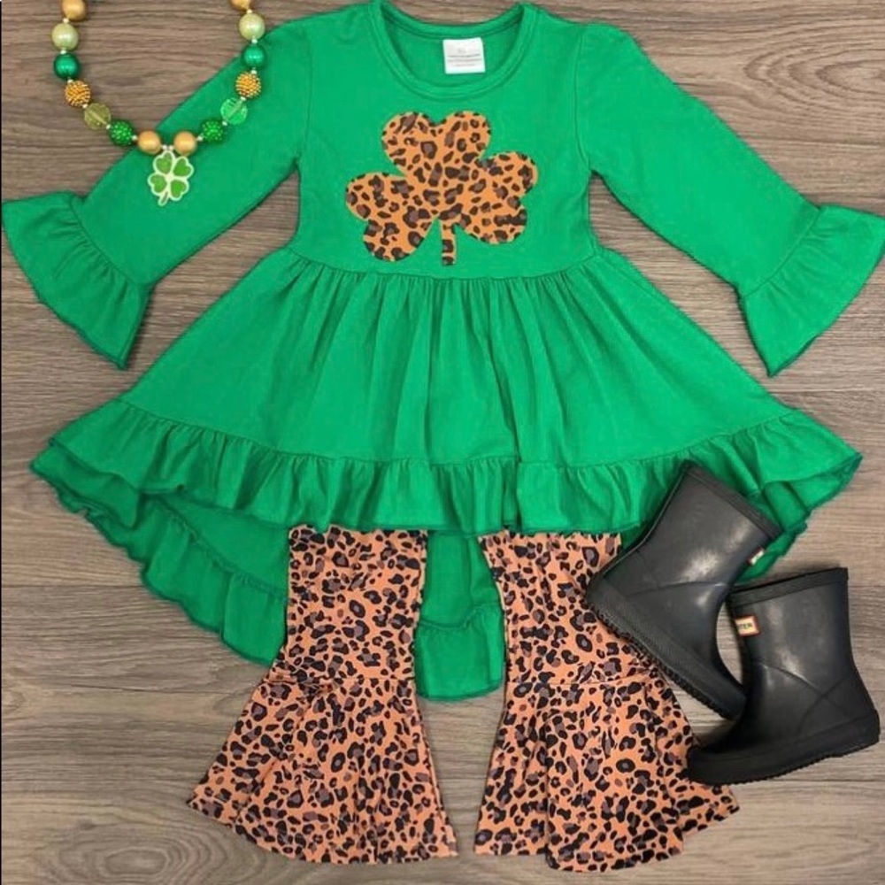 Baby and kids boutique clothes from my shop!